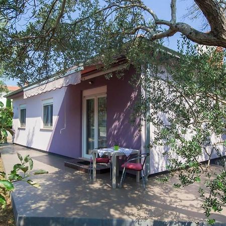 House Pelini Villa Pula Exterior photo
